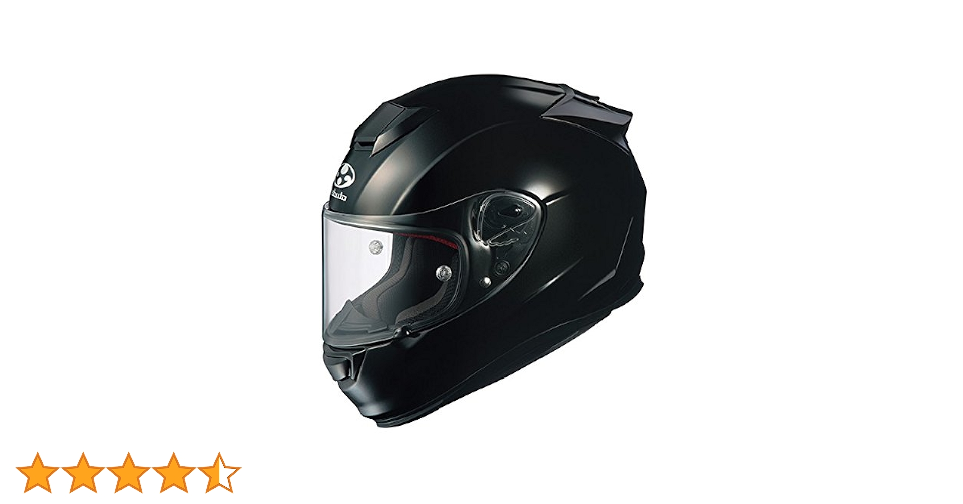 Amazon | オージーケーカブト(OGK KABUTO)バイクヘルメット フル